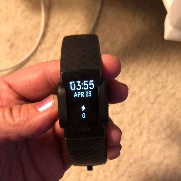 Fitbit charge 3 - Picture 2 of 6